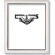 Imperial Frames Supreme 305812 Frame for 8x12in Photo: Picture 1 thumbnail