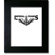 Imperial Frames 3341319 Wood Frame for 13x19in Photo: Picture 1 thumbnail