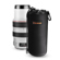Slinger Neoprene Lens Pouch - X-Large (Super Zoom and Ultra Telephoto): Picture 2 thumbnail