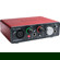 Focusrite Scarlett Solo: Picture 1 thumbnail
