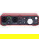 Focusrite Scarlett Studio: Picture 2 thumbnail