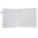 Flashpoint V226 Archival Plastic Box 9x11in, White: Picture 2 thumbnail