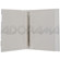 Flashpoint V201 Archival Plastic Storage Box 9x11in: Picture 2 thumbnail