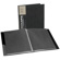 Itoya IA124 Art Profolio Presentation Book, 4x6in Pages: Picture 1 thumbnail