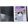 Itoya IA124 Art Profolio Presentation Book, 4x6in Pages: Picture 2 thumbnail