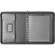 Prat Paris Start Premium Polypropylene Presentation Case, Black: Picture 2 thumbnail