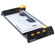 Fellowes Neutron Plus Rotary Trimmer, Black: Picture 1 thumbnail