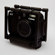 Gary Fong Flip-Cage Pro Stand, Midnight Black: Picture 3 thumbnail