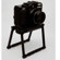 Gary Fong Flip-Cage Pro Stand, Midnight Black: Picture 5 thumbnail