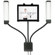 Genius Ingenious iPad 2/3 Clip for Multimedia Pro: Picture 3 thumbnail