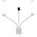 Genius Ingenious Universal Camera Clip for Multimedia Pro Light: Picture 2 thumbnail