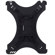The Grablet Novus iPad Case for iPad 2 - Black: Picture 1 thumbnail
