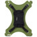 The Grablet Novus iPad Case for iPad 2 - Green: Picture 1 thumbnail