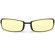 Gunnar Optiks Catalyst Metal Rocket Eyewear, Onyx: Picture 2 thumbnail