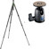Gitzo GT1540F Series 1 Safari 6x Carbon Fiber 4 Section Tripod with Gitzo Head: Picture 1 thumbnail