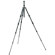 Gitzo GT1542T Series 1 Traveler 6x Carbon Fiber 4 Section Tripod with Gitzo Head: Picture 2 thumbnail