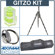 Gitzo GT2541EX Series 2 6x Carbon Fiber Tripod Legs Kit: Picture 1 thumbnail