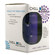 Hammerhead Chill Pill Mobile Speaker, Purple: Picture 3 thumbnail