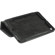 Hammerhead Premium Leather Folio Case for iPad Mini, Black: Picture 2 thumbnail