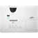 Hitachi CP-X3021WN Portable LCD Projector: Picture 3 thumbnail
