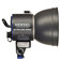 Hensel EH Pro Mini Speed Flash Head with 300 Watt Modeling Light. #3606: Picture 1 thumbnail