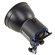 Hensel EH Pro Mini Speed Flash Head with 300 Watt Modeling Light. #3606: Picture 2 thumbnail