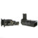 Flashpoint Batt Grip f/ Canon Rebel T3 Digital: Picture 2 thumbnail