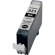 Canon CLI-221BK Black Ink Tank: Picture 3 thumbnail