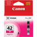Canon CLI-42 Magenta Ink Cartridge: Picture 1 thumbnail