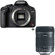 Canon EOS Digital Rebel T1i SLR Camera Kit. U.S...: Picture 1 thumbnail
