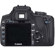 Canon Digital Rebel XTi SLR Camera Body Kit, 10...: Picture 2 thumbnail