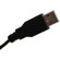 Canon IFC-200U USB Cable for Many EOS Digital Cameras: Picture 2 thumbnail