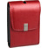 Canon PSC-1050 Deluxe Fitted Leather Case, Red: Picture 1 thumbnail