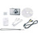 Canon Powershot SD1200 IS Digital Elph Camera, ...: Picture 2 thumbnail