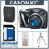Canon PowerShot SX130IS, Digital Camera Kit - B...: Picture 1 thumbnail