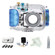 Canon WP-DC29 Waterproof Housing with Accessory Kit: Picture 1 thumbnail