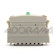 Adorama C2925 SCSI Double Ended Cable Terminator: Picture 3 thumbnail