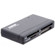 Sunpak All In One Card Reader USB 2.0 - Black: Picture 1 thumbnail