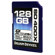 Delkin 128GB SDXC UHS-I 400x Memory Card: Picture 3 thumbnail
