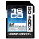 Delkin 16GB SDXC UHS-I 400x Memory Card: Picture 1 thumbnail
