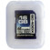 Delkin 16GB SDXC UHS-I 400x Memory Card: Picture 4 thumbnail
