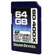Delkin 64GB SDXC UHS-I 400x Memory Card: Picture 3 thumbnail
