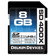 Delkin 8GB SDXC UHS-I 400x Memory Card: Picture 1 thumbnail
