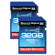 Delkin 32GB Secure Digital HC 163x (SDHC) Class 10 Memory Cards - Two-Pack: Picture 1 thumbnail