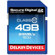 Delkin 4GB Secure Digital HC 163x (SDHC) Class 10 Memory Cards - Two-Pack: Picture 2 thumbnail