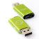 iTwin Plug'n'Play Remote File Access USB Device, Green: Picture 2 thumbnail