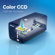 Plustek OpticFilm 8100, 7200 dpi Film Scanner , USB High Speed 2.0: Picture 3 thumbnail