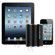 Sanho HyperJuice Micro 3600mAh External Battery, Black: Picture 2 thumbnail