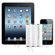 Sanho HyperJuice Micro 3600mAh External Battery, Silver: Picture 2 thumbnail