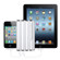 Sanho HyperJuice Mini 7200mAh External Battery, Silver: Picture 2 thumbnail